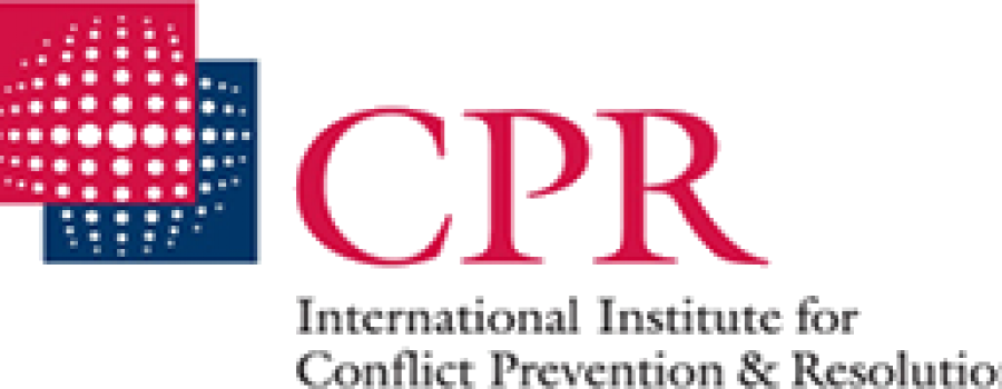  2020 CPR International Mediation Competition