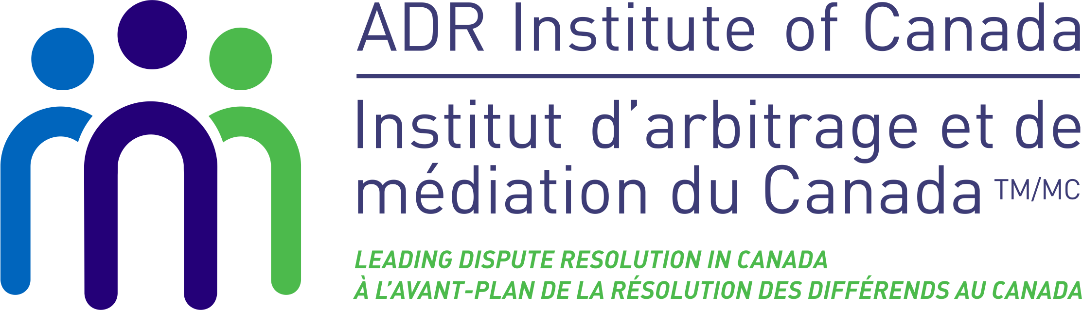 ADRIC Events | ADR Institute of Canada