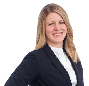 Isabelle is a lawyer with the Charlottetown office of Cox & Palmer. Isabelle’s legal practice is focused primarily in the areas of labour and employment law, where she provides strategic advice and representation to unionized and non-unionized employers on a variety of workplace issues.