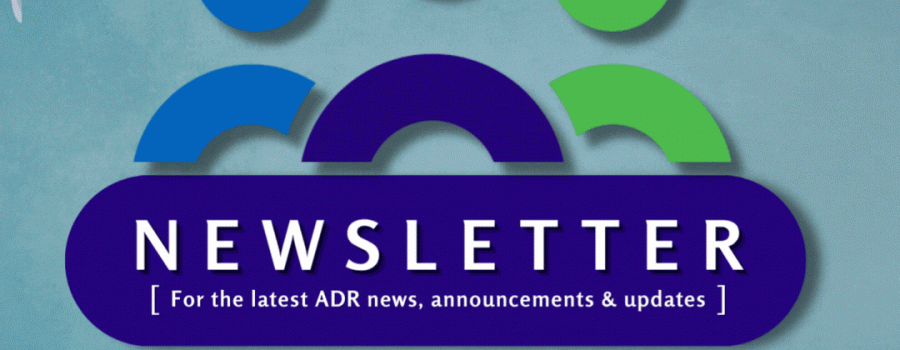 ADRIC News – January 26, 2023